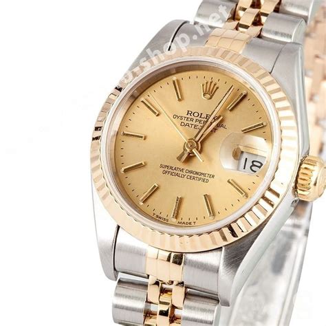 rolex 69173 year|ladies rolex model 69178.